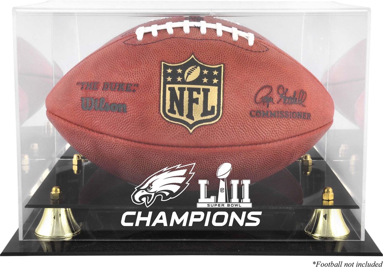 eagles super bowl signed